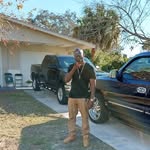 Jonathan Roundtree - @roundtree.jonathan - Instagram