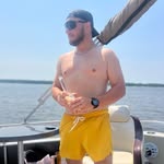 Jonathan Roy - @joeroy_8 - Instagram