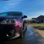 Jonathan Roy - @vdub_johnny - Instagram