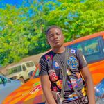Jonathan Nkalanga Aigle  Royal - @jonathanaigleroyal - Instagram