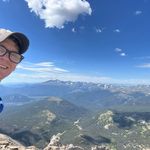 Jonathan Royal - @cycleforpeanuts - Instagram