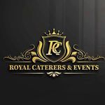 ​🇷​​🇴​​🇾​​🇦​​🇱𝐂𝐚𝐭𝐞𝐫𝐞𝐫𝐬&𝐄𝐯𝐞𝐧𝐭𝐬 - @royal_catering_jonathan - Instagram