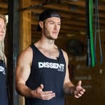 Jonathan Royston - Health and Fitness Coach - @jonathanroyston - Instagram