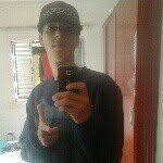 Jonathan Rubens - @jhon_silvinha - Instagram