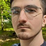 Jonathan Rubenstein - @jrubcop - Instagram
