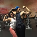 Jonathan & Ruby - @r.j_fit - Instagram