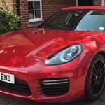 Sophie And Jonathan Ruff - @high_end_valeting - Instagram