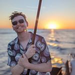 Jonathan Rush - @jonoisbakingacake - Instagram