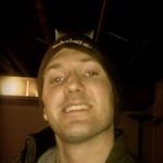 Jonathan Rush - @rush7025 - Instagram