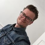 Jonathan Rush - @jonnrush - Instagram