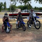 Jonathan Rush - @rushpowersports - Instagram
