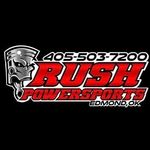 Jonathan Rush - @rush_powersports - Instagram