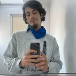 Jonathan Rush - @slumdundermifflinaire98 - Instagram
