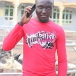 Jonathan kiprop rutto sudi - @jonathankiproprutto - Instagram