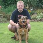 Jonathan Rutter - @jonathanrutter500 - Instagram