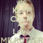 JonathanRutter🐧 - @mrrutterr - Instagram