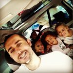 Jonathan Rutter - @jimbojon30 - Instagram