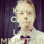 JonathanRutter🐧 - @mrrutterr - Instagram
