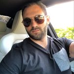 Jonathan Sabia - @jonsabia - Instagram