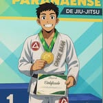 Jonathan Carvalho - @jonathansaintbjj - Instagram