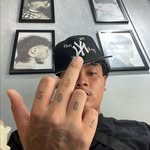 Jonathan Salem - @_djnthn - Instagram