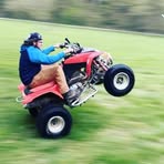 Jonathan Sandifer - Facebook