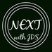 NEXT with Jonathan D. Sangster - Facebook