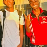 Jonathan Sanon - @sanon2450 - Instagram