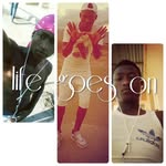 Jonathan Sanon - @jonathan.sanon.313 - Instagram