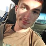 Jonathan Sapp - @super_saiyan95 - Instagram