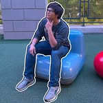 Jonathan Sasser - @pbjttv - Instagram