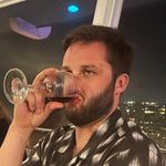 Jonathan Saunders - @yawnyjawny - Instagram