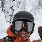 Jonathan Saunders - @jonathan.s.saunders - Instagram