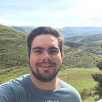 Jonathan Saunders - @jonosaunders123 - Instagram