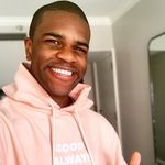 Jonathan Saunders - @jon.tha.don - Instagram