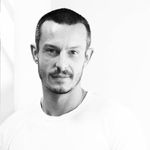 Jonathan Saunders - @saundersstudio - Instagram