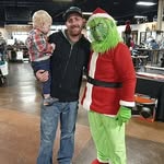 Jonathan Saxton - @jonathanbdoinit - Instagram