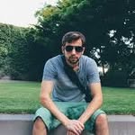 Jonathan Saxton - @j.saxton - Instagram