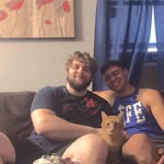 Jonathan Scarbrough - @joanscarbs - Instagram