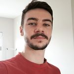 Jonathan Zahn Schauer - @jzs.15 - Instagram