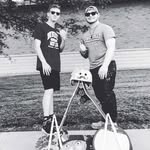 Jonathan Scheidt - @wbsnarenightmare - Instagram