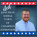 Jonathan J. Schell For Town of Champion Supervisor - Facebook