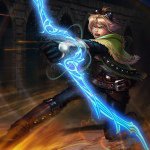Jonathan Schell - @ezrealmasterplayer - Instagram