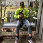 Jonathan Schmid - @sstledginho - Instagram