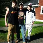 Jonathan Schultz - @jonathanschultz8812 - Instagram