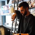 Jonathan Scott - @stirthisshakethat - Instagram