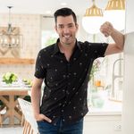 Jonathan Silver Scott - @jonathanscott - Instagram