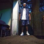 Jonathan Scruggs - Facebook