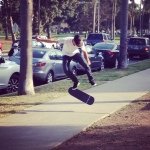Jonathan Scruggs - @jscruggz - Instagram