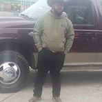 Jonathan Scruggs - Facebook